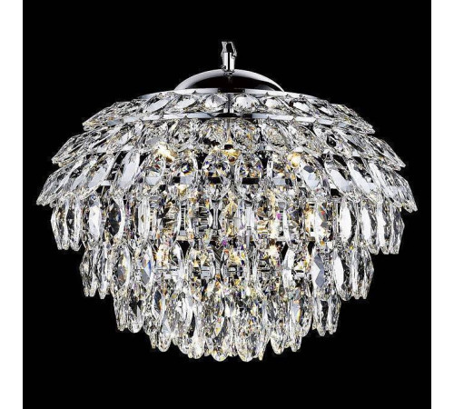 Подвесной светильник Wertmark Ludgera WE113.11.103