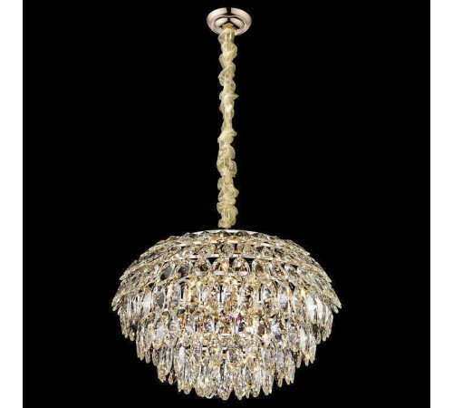 Подвесная люстра Wertmark Ludgera WE113.11.303