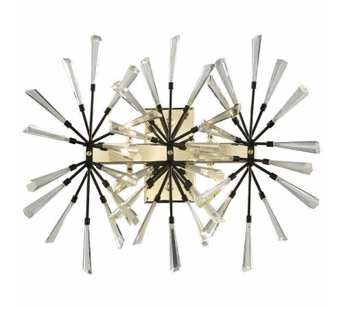 Бра Wertmark Floriane WE119.04.301