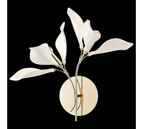 Бра Wertmark Miranda WE123.02.301