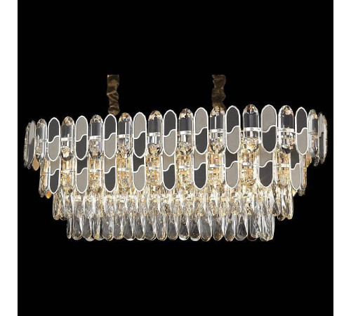 Подвесной светильник Wertmark Cordelia WE132.14.303