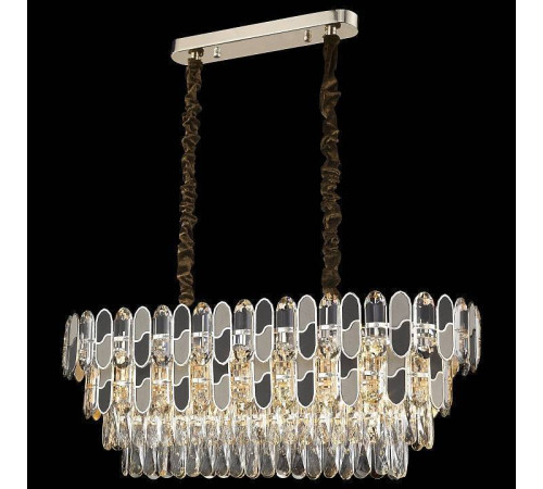 Подвесной светильник Wertmark Cordelia WE132.14.303