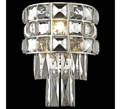 Накладной светильник Wertmark Sabrina WE133.03.101