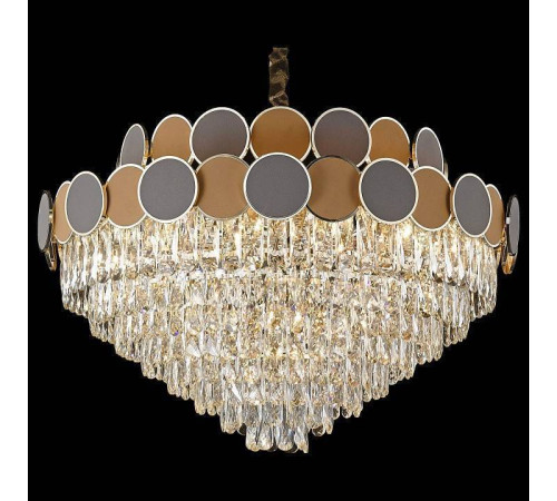 Подвесной светильник Wertmark Oriana WE145.21.303