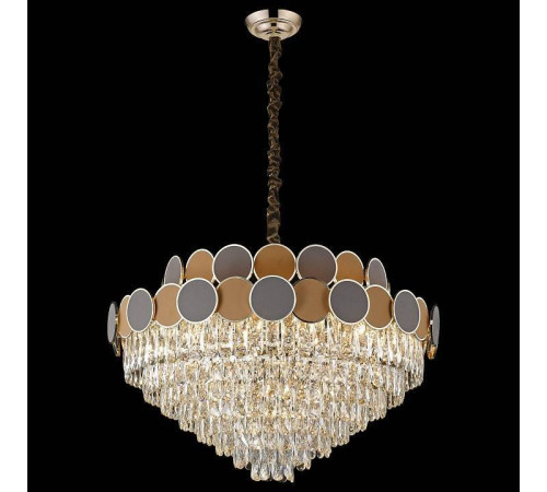 Подвесной светильник Wertmark Oriana WE145.21.303