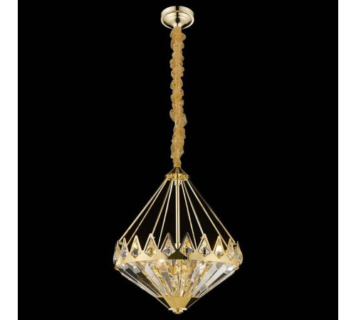 Подвесной светильник Wertmark Leoncia WE146.08.303