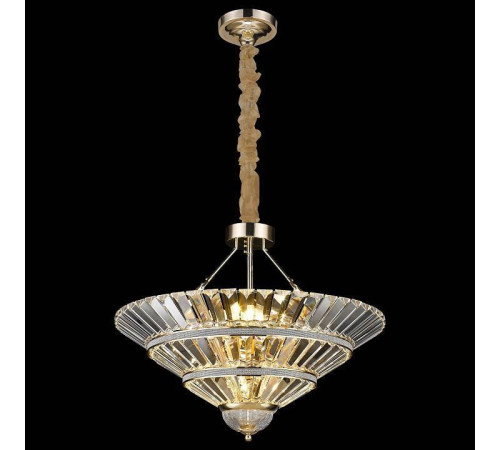 Подвесной светильник Wertmark Nicole WE147.08.303