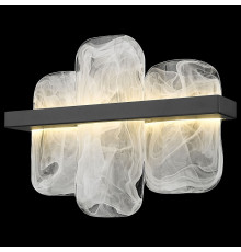 Накладной светильник Wertmark  WE158.03.601