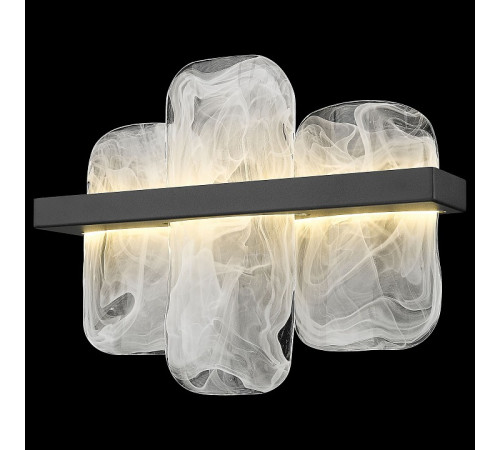 Накладной светильник Wertmark WE158.03.601