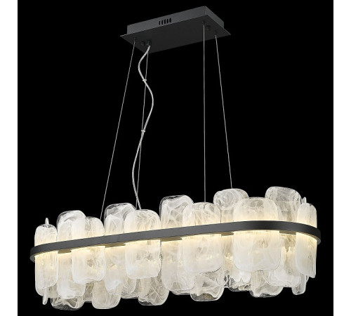 Подвесной светильник Wertmark WE158.24.623