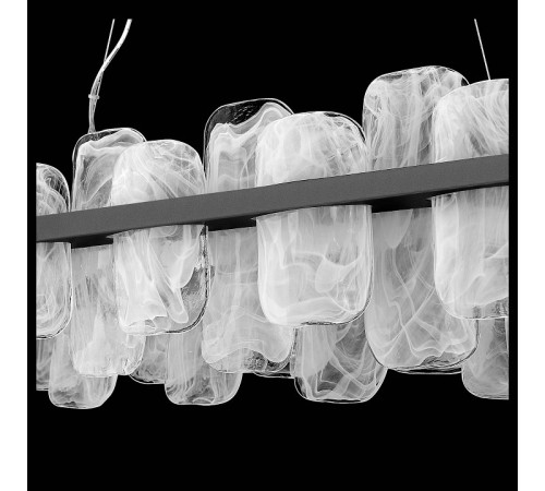 Подвесной светильник Wertmark WE158.24.623