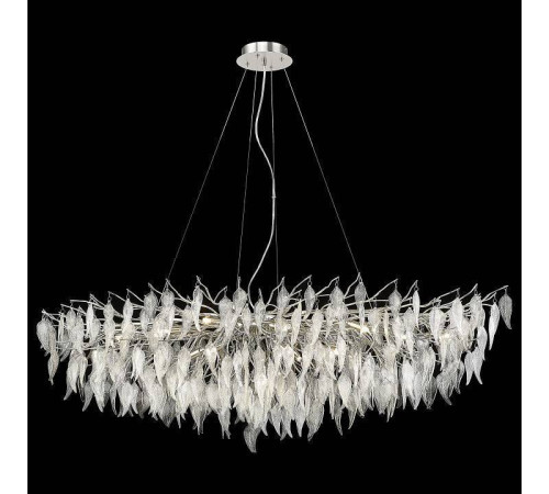 Подвесная люстра Wertmark Daniela WE182.19.223