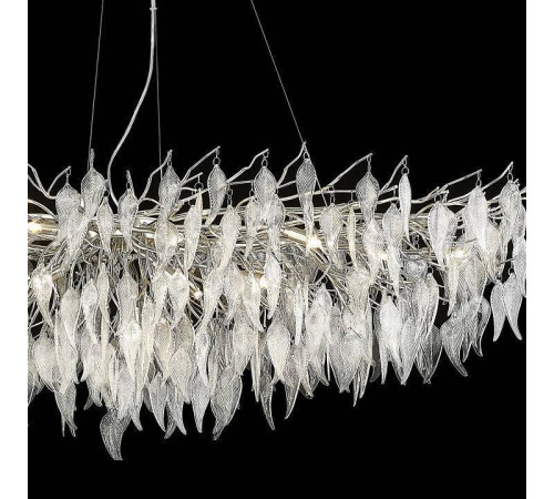 Подвесная люстра Wertmark Daniela WE182.19.223