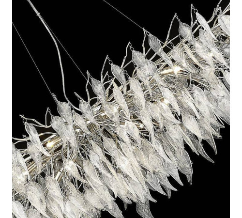 Подвесная люстра Wertmark Daniela WE182.19.223