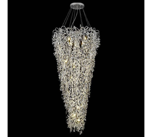 Подвесная люстра Wertmark Alessia WE188.25.203