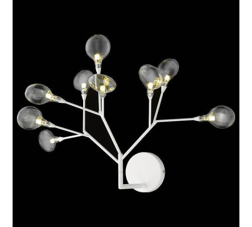 Бра Wertmark Fiorita WE241.09.001