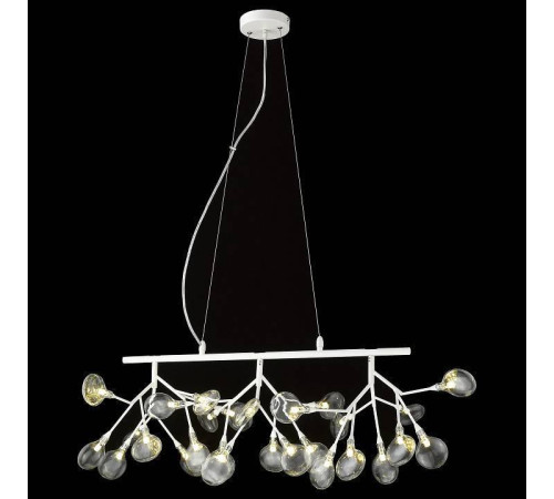 Подвесная люстра Wertmark Fiorita WE241.27.003