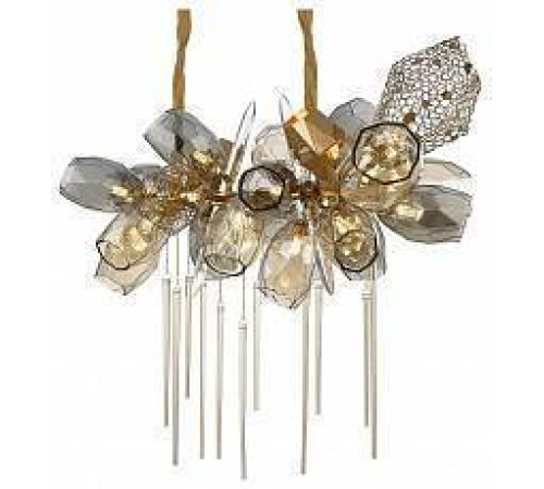 Подвесная люстра Wertmark Placida WE243.22.523