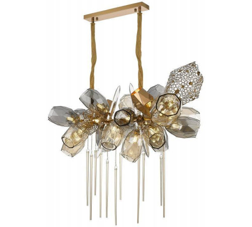 Подвесная люстра Wertmark Placida WE243.22.523