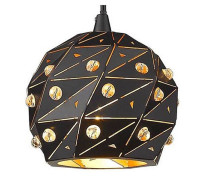 Подвесной светильник Wertmark Delfina WE263.01.026