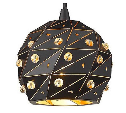 Подвесной светильник Wertmark Delfina WE263.01.026