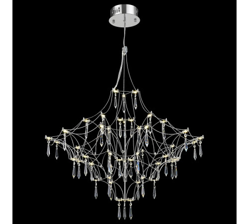 Подвесная люстра Wertmark FEDELINA WE335.08.103