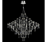 Подвесная люстра Wertmark FEDELINA WE335.10.103