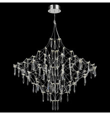 Подвесная люстра Wertmark FEDELINA WE335.10.103