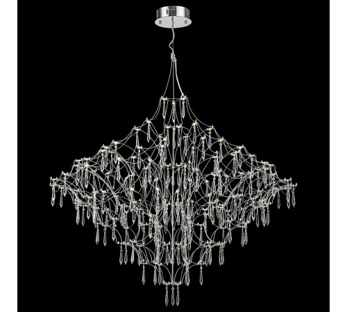 Подвесная люстра Wertmark FEDELINA WE335.12.103