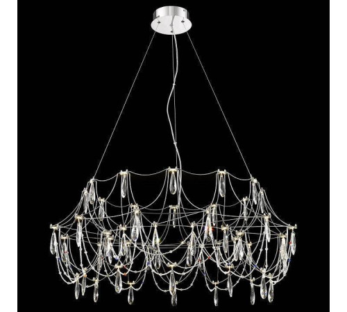 Подвесная люстра Wertmark Felicia WE336.48.103