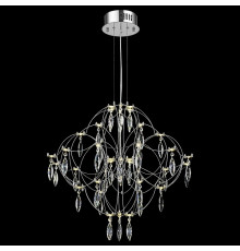 Подвесная люстра Wertmark FEDELE WE338.06.103