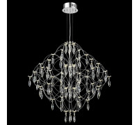 Подвесная люстра Wertmark FEDELE WE338.08.103