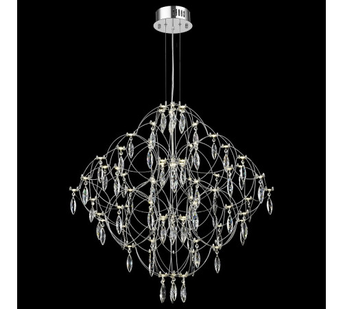 Подвесная люстра Wertmark FEDELE WE338.08.103