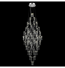 Подвесная люстра Wertmark FELICITY WE339.06.103