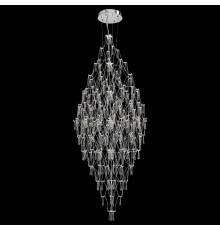 Подвесная люстра Wertmark FELICITY WE339.08.103