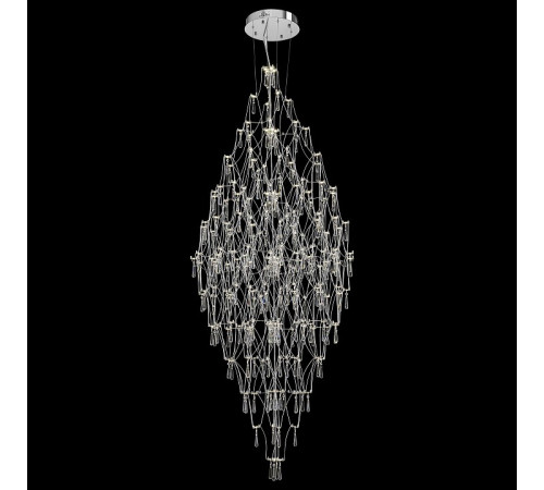 Подвесная люстра Wertmark FELICITY WE339.08.103