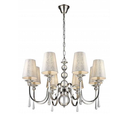 Подвесная люстра Wertmark Kerrin WE368.08.103