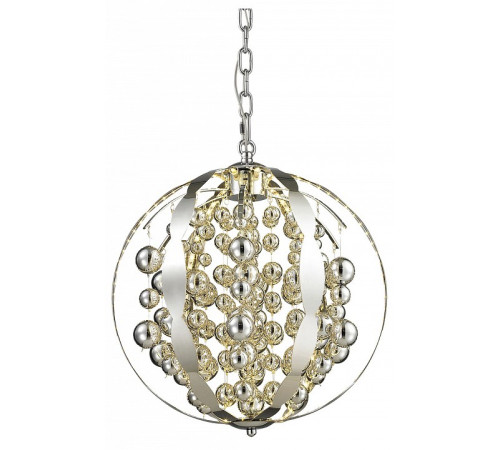 Подвесная люстра Wertmark WE431.06.103