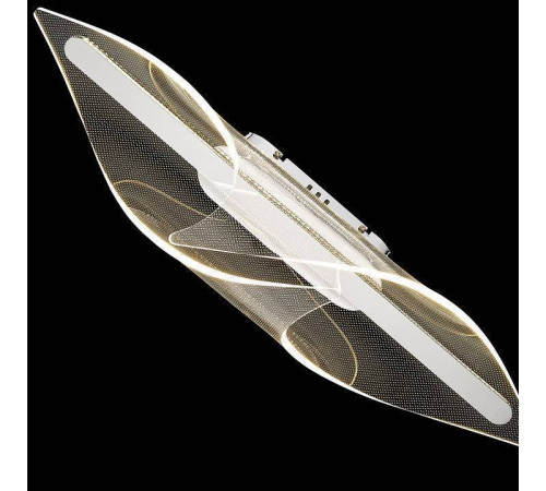 Накладной светильник Wertmark Helga WE447.01.121