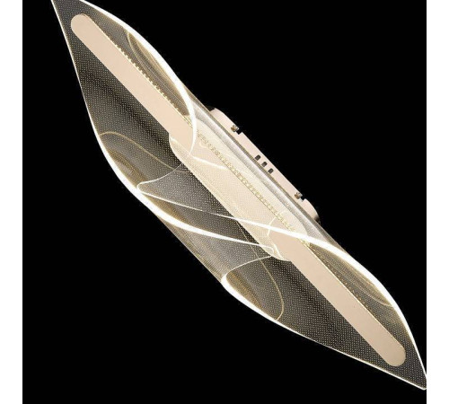 Накладной светильник Wertmark Helga WE447.01.321