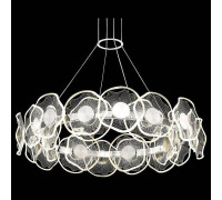 Подвесной светильник Wertmark Helena WE453.24.103