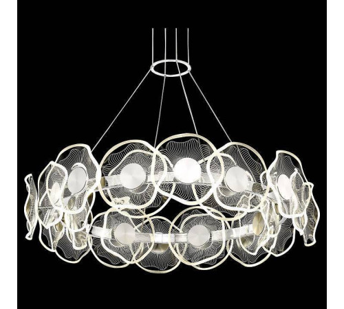 Подвесной светильник Wertmark Helena WE453.24.103