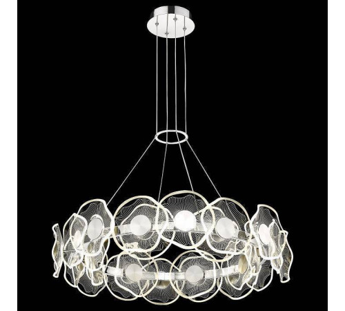 Подвесной светильник Wertmark Helena WE453.24.103