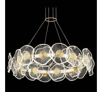 Подвесной светильник Wertmark Helena WE453.24.303