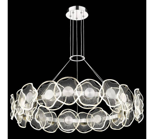 Подвесной светильник Wertmark Helena WE453.30.103