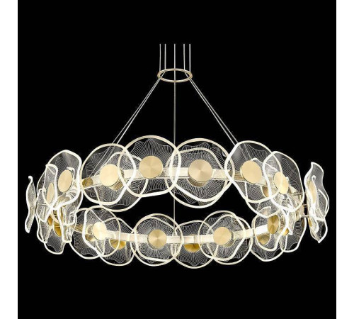 Подвесной светильник Wertmark Helena WE453.30.303