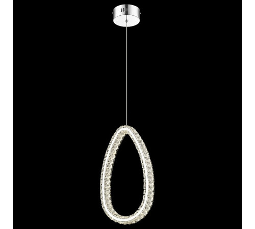 Подвесной светильник Wertmark WE459.01.106