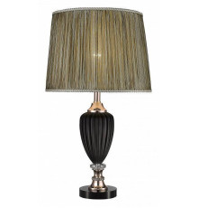 Настольная лампа декоративная Wertmark Ticiana WE705.01.304