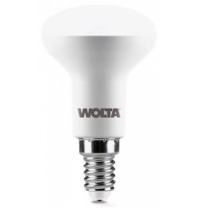 Лампа светодиодная Wolta  E14 7Вт 4000K 25S50R7E14