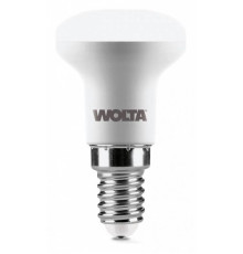 Лампа светодиодная Wolta  E14 5Вт 3000K 25Y39R5E14